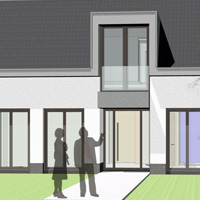 Passiefhuis Munstergeleen